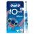 Oral B - iO Kids Disney Stitch Electric Toothbrush - Light Blue - Health and Personal Care