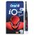 Oral B - iO Kids Marvel Spiderman Electric Toothbrush - Black - Health and Personal Care