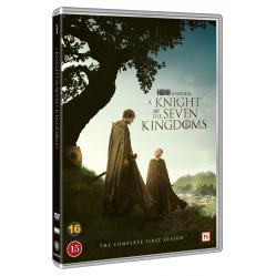 A Knight of Seven Kingdoms - Movies and TV Shows