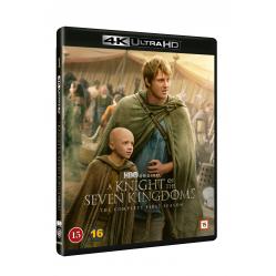 A Knight of Seven Kingdoms - Movies and TV Shows