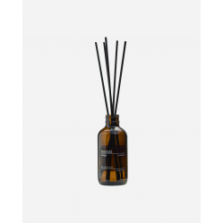 Meraki - Diffuser - Brown - 120 ml - Home and Kitchen