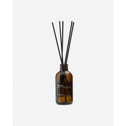 Meraki - Diffuser, Scandinavian Garden - Brown - 120 ml - Home and Kitchen