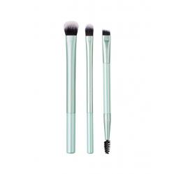 Truly - Eye & Brow Trio - Compact - Beauty