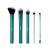 Truly - Ultimate Brush Collection - Beauty