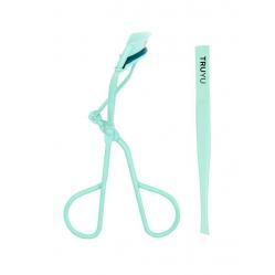Truly - Iconic Brow & Lash Set - Mint Green - Beauty