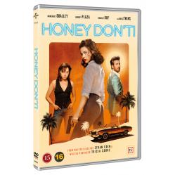 Honey Don't - Movies and TV Shows