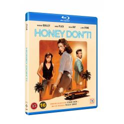Honey Don't - Movies and TV Shows
