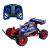NIKKO – Octane Splashproof Buggies – RC 1:12, 33 cm (10151) - Toys