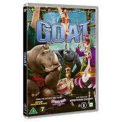 Goat - Movies and TV Shows