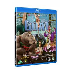 Goat - Movies and TV Shows