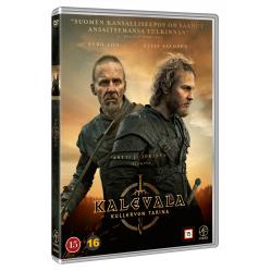 Kalevala: The Story of Kullervo - Movies and TV Shows