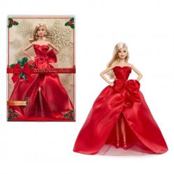 Barbie - Holiday Signature Doll 2026 (JJX65) - Toys