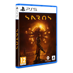 Saros (Nordic) - PlayStation 5