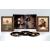 The Da Vinci Code Steelbook 3-disc (4K UHD + BD) - Movies and TV Shows