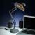 The mandalorian - Razor Crest Posable Desk Light - Fan Shop and Merchandise