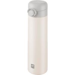 Zwilling - Thermo Plus Thermo Flask - Cream - 500 ml - Sport and Outdoor