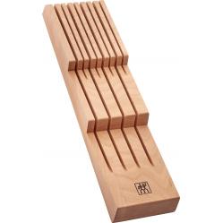 Zwilling - Knife Storage - Beech - Up to 8 Knives - Home and Kitchen