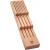Zwilling - Knife Storage - Beech - Up to 8 Knives - Home and Kitchen