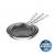 Zwilling - Peak Fry Pan Set - 18/10 Stainless Steel - 20 cm, 24 cm, 28 cm - Home and Kitchen