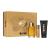 Hugo Boss - The Scent EDT 100 ml + EDT 10 ml + Showergel 100 ml - Giftset - Beauty