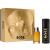 Hugo Boss - The Scent EDT 50 ml + Deo Spray 150 ml - Giftset - Beauty