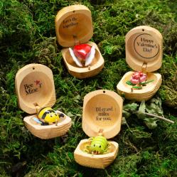 Kikkerland - Love Bugs (GG286-A) - Toys