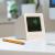 Kikkerland - AI Decision Maker - 2.75 x 2.75 x 3.25 inches - Gadgets
