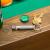 Kikkerland - Chug It! - 0.5 inches diameter x 2.75 inches length - Home and Kitchen