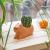 Kikkerland - Cappy the Capybara Planter Small - 4.5" x 2.5" x 2.5" - Home and Kitchen