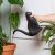 Kikkerland - Cat Watering Can - 10.25" x 1.5" x 9" - Home and Kitchen