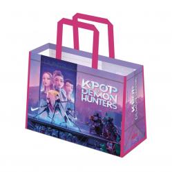 K‑Pop Demon Hunters – Reusable Tote Bag (BFL2510724) - Toys