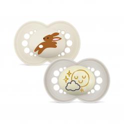 MAM - Original Day & Night - 6-16 m - Baby and Children