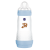MAM - Easy Start Anti-Colic Bottle - Blue - 320ml - Baby and Children