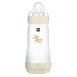 MAM - Easy Start Anti-Colic Bottle - Neutral - 320 ml - Baby and Children