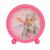 Topmodel - Alarm Clock - Bright Pink - 11 cm - Baby and Children