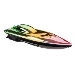Speed Car - R/C 2.4 GHz Speed Boat (41560) - Toys