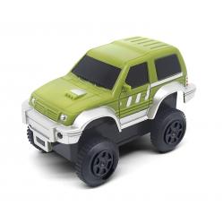 ​Multi Track - Dino Loop Car (41772) - Toys
