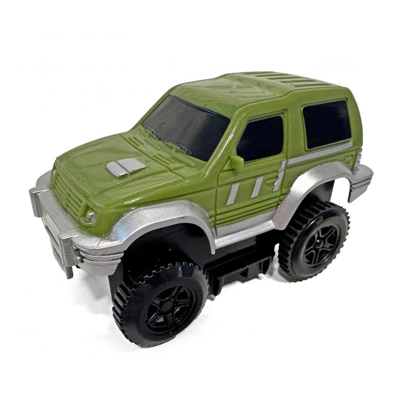 Multi Track - Dino Car (41773) - Toys Multi Track - Dino Car (41773) - Toys