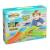 Multi Track - Glow Set, 110 Pcs (41793) - Toys