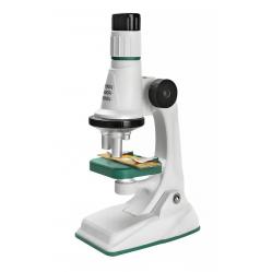 4-Kids - LED Microscope (43604) - Toys