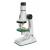 4-Kids - LED Microscope (43604) - Toys