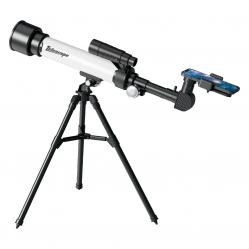 4-Kids - Telescope with Tripod (43608) - Toys
