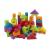 B Beez - Foam Blocks, 60 Pcs (53007) - Toys