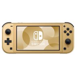 Nintendo Switch Lite Hyrule Edition - Nintendo Switch