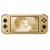 Nintendo Switch Lite Hyrule Edition - Nintendo Switch