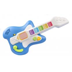 B Beez - Guitar with Light & Sound (55190) - Toys