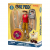 One Piece - Action Figure Luffy - 15 cm (20474) - Toys