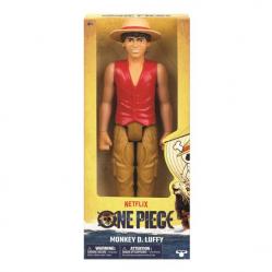 One Piece - Large Action Figure Luffy (20475) - Toys