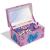 Stitch - Friendship Jewellery Box with Beads & Charms (63330) - Toys