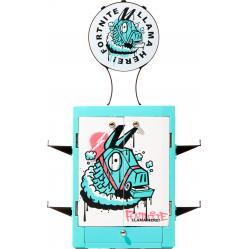 Fortnite Gaming Locker Llama - PlayStation 5